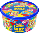 Swizzels Sweet Shop Favourites 650g for £3.50 at Amazon