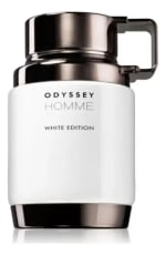 Armaf Odyssey White Edp 200ml por $509 | Oferta Mercado Libre