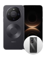 HUAWEI Mate 80 Pro 16GB 512GB + nova Y72S por $12,749 en Liverpool