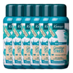 Kneipp Badschuim Goodbye Stress 6x 400 ml voor €16,49 bij Plein