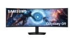 Ecran PC Gamer incurvé SAMSUNG à 599,99€