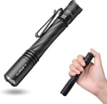 KLARUS P2 lampe stylo 1 000 lumens pour 23,95€ chez Amazon
