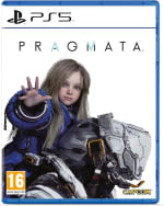 PRAGMATA PlayStation 5 pour 43,39€