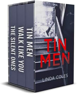Free Chrissy Livingstone Three Book Set (Kindle) at Amazon