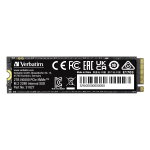 Verbatim Vi5000 2TB M.2 SSD voor €89 bij Nbb