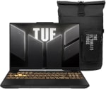 Laptop ASUS TUF Gaming F16 16GB RTX 4050 por $13,345 | Amazon (BBVA MSI)
