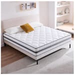 Matelas Mattress, 180 x 200 x 22 cm Pocket Sprung à 229,99€