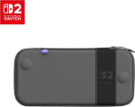 Turtle Beach PlayTrek étui fin Nintendo Switch 2 pour 9,99€ chez Amazon
