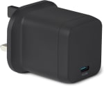 Amazon Basics 65W Nano GaN USB-C wall charger for £12.92 at Amazon