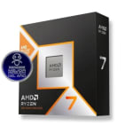 Procesador AMD Ryzen 7 9800X3D por 494€