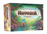 Navoria - Bordspel (NL) White Goblin Games voor €40,46 bij De Spelletjes Vrienden