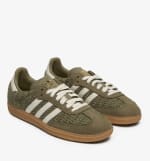 Adidas Samba OG Mujer Orbit Green por 60,00€
