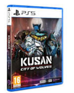Kusan: City of Wolves PS5 por 29.99€