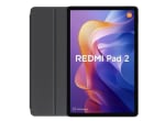 Xiaomi Redmi Pad 2 11" 4GB RAM 128GB WiFi con funda gris por 157.10€