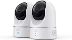 eufy Indoor Cam E220 2K (2-pack) voor €58,98 bij Amazon