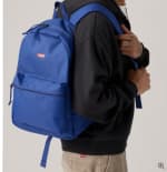 Levi's® BASIC UNISEX - Mochila - azul por 16€