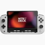 Trimui Smart Pro Handheld Game Console voor €43,69 dmv code bij Aliexpress
