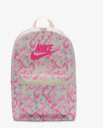 Nike Sportswear HERITGE -AIRBRUSH - Mochila - crema por 19€