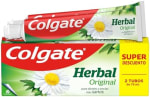 Colgate Herbal Original Pasta Dientes 75 ml 2 unidades por 2,03€
