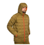 Chaqueta para Hombre Trangoworld Clisson - Downproof WR por 59.99€