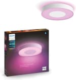Philips Hue Xamento L badkamerplafondlamp Wit voor €171 bij Bol