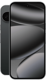 Google Pixel 10 Pro 128GB – £15pm + £299 Upfront with Code