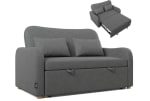 Nalui sofá cama convertible 3 en 1 Buddy 2 por solo 388€
