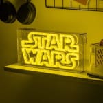 Paladone Luz de neón LED Star Wars Producto oficial por 18.49€