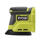 Ponceuse Delta sans fil Ryobi One+ à 54,90€