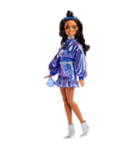 Barbie Muñeca Deluxe Style por 9.99€.