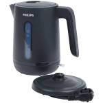 Hervidor de agua Philips Serie 1000 2200 vatios | 1,7 litros 17.95€ (tiendas física