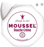 4ud Moussel Crème Dermo Hidratante Gel de Ducha Douche, 650ml