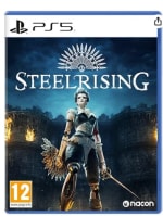 Videojuego para PS5 [Versión Española], Nacon Steelrising por 12.99€