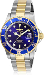 Reloj Invicta Acero Inoxidable por $745 | Oferta Amazon