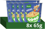 Knorr noodles 8x 65 g voor €5,69 bij Bol