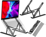 Soporte Laptop Aluminio por $130 | Oferta Amazon