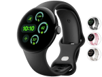 Google Pixel Watch 3 (41 mm, LTE) voor €129,95 bij iBOOD