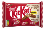 Kitkat Mini voor €1,85 bij Colruyt en Collect&Go
