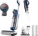 Tineco floor one S5 combo - Zwart/Wit - Zakloos voor €171,39 dmv code bij Aliexpress