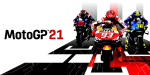 MotoGP™21 voor €2,49 bij Nintendo eShop