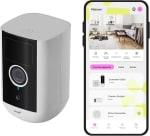 OMAJIN by Netatmo OWC-01 camera voor €34,09 bij Amazon NL
