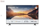 Xiaomi Smart TV A 2025 43 pulgadas por 222€