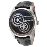 Hamilton Jazzmaster Regulator Cinema 42mm Automático por 611,60€