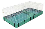 MidWest Homes for Pets Guinea Habitat Plus por 46,88€