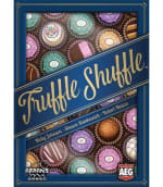 Juego de Mesa Truffle Shuffle por 6€