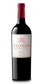 6 Botellas de Tionio Edición Especial 2023 por 44€
