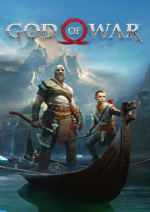 God of War por $220 | Nuuvem Brasil
