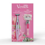 Rasoir et Tondeuse Femme PRO ComfortGlide Tropical VENUS pour 49,50€ chez Carrefour