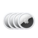 Apple AirTag Paquete de 4 por 74,80€ en Miravia
