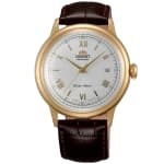 Montre Orient Bambino TAC00007W 2e génération automatique verre bombé à 180€